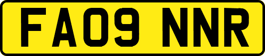 FA09NNR