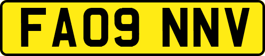 FA09NNV