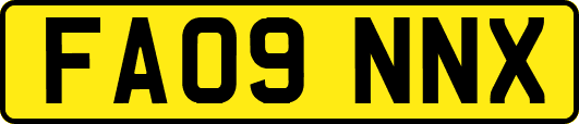 FA09NNX