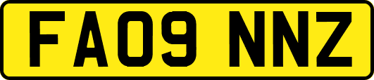 FA09NNZ