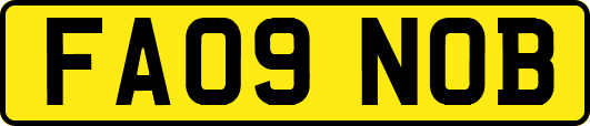 FA09NOB