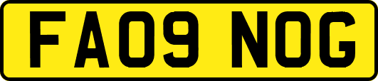 FA09NOG