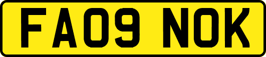 FA09NOK