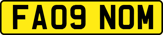 FA09NOM