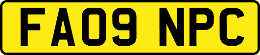 FA09NPC