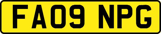 FA09NPG