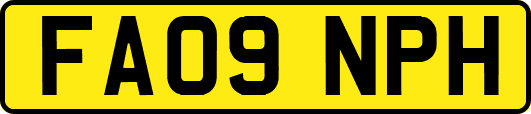 FA09NPH