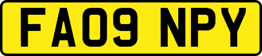 FA09NPY