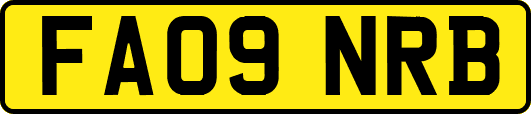 FA09NRB