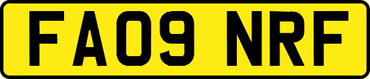 FA09NRF