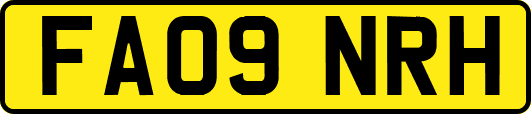 FA09NRH