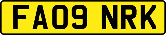 FA09NRK