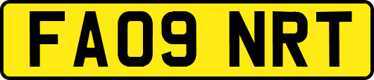 FA09NRT