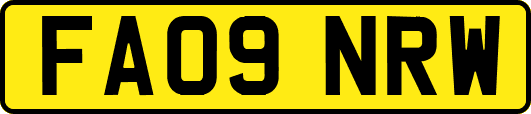 FA09NRW