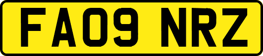 FA09NRZ