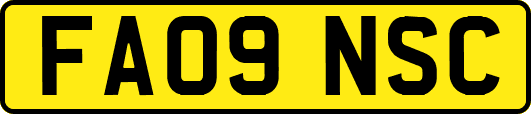 FA09NSC
