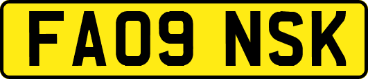 FA09NSK