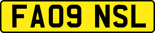 FA09NSL