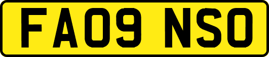 FA09NSO