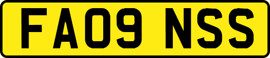 FA09NSS
