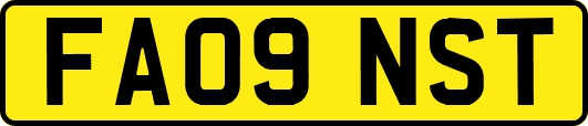 FA09NST