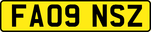 FA09NSZ
