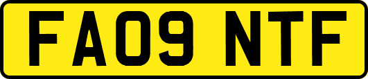 FA09NTF
