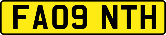 FA09NTH