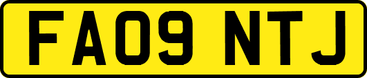 FA09NTJ