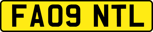 FA09NTL