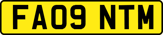 FA09NTM