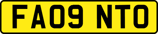 FA09NTO