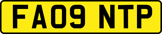FA09NTP