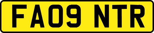 FA09NTR