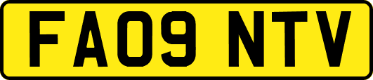 FA09NTV