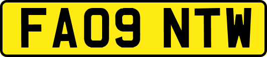 FA09NTW