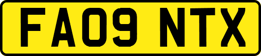 FA09NTX