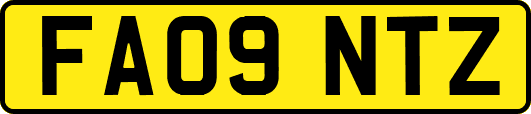 FA09NTZ