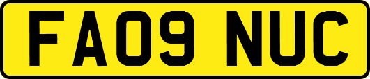 FA09NUC