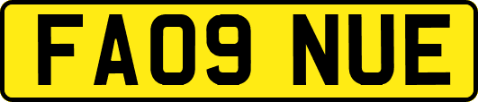 FA09NUE