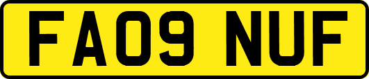 FA09NUF