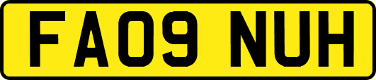 FA09NUH