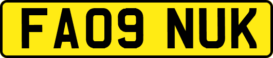 FA09NUK
