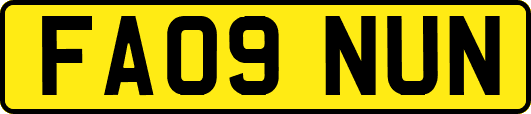 FA09NUN