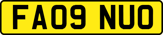 FA09NUO