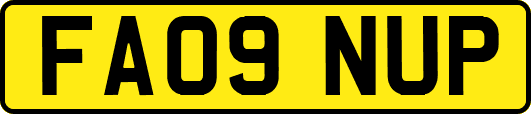 FA09NUP