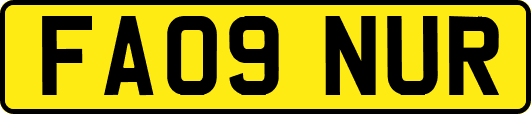 FA09NUR