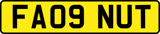 FA09NUT