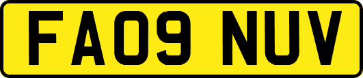 FA09NUV