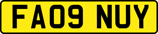 FA09NUY